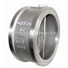 Wafer Type Swing Check Valve